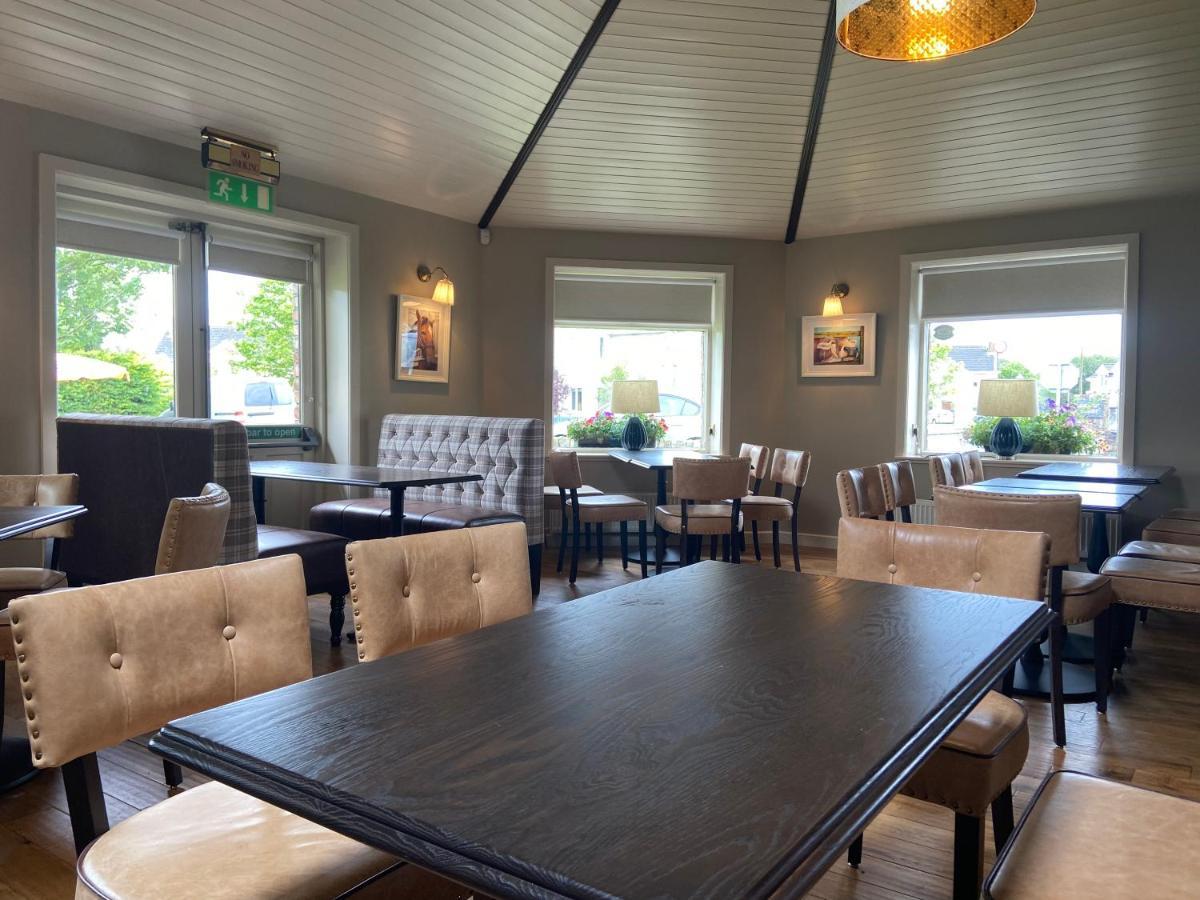 The Copper Still Bar Restaurant & Boutique Rooms Dromod Bagian luar foto