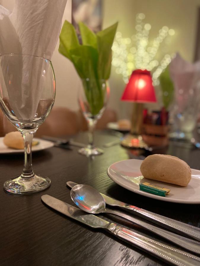 The Copper Still Bar Restaurant & Boutique Rooms Dromod Bagian luar foto