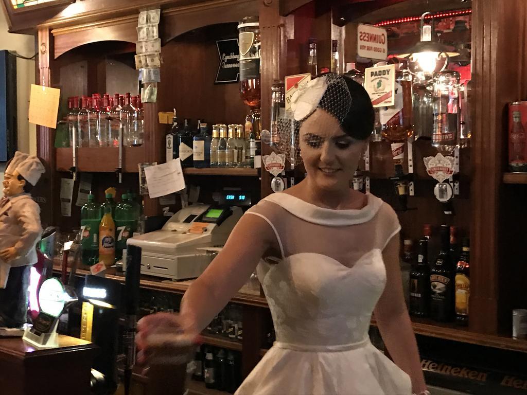 The Copper Still Bar Restaurant & Boutique Rooms Dromod Bagian luar foto